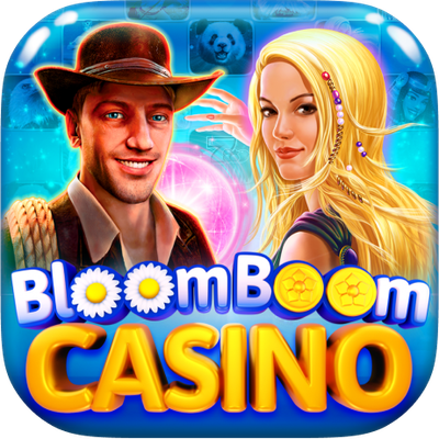 Bloom Boom Casino