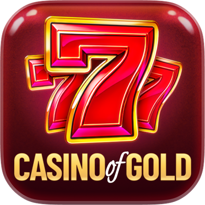 Casino of Gold